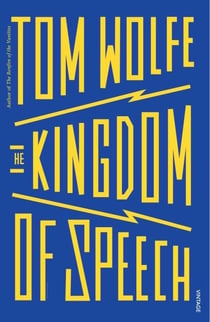 THE KINGDOM OF SPEECH