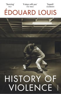 HISTORY OF VIOLENCE