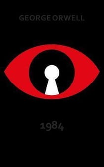 NINETEEN EIGHTY FOUR