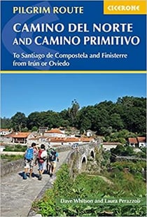THE CAMINO DEL NORTE AND CAMINO PRIMITIVO