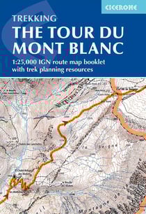 Tour du mont blanc