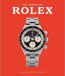 The book of rolex