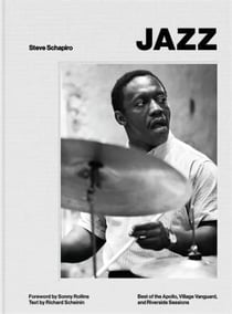 Steve Schapiro Jazz