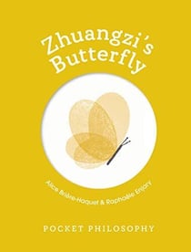 Pocket philosophy - zhuangzi's butterfly