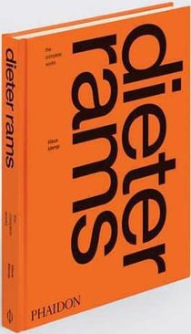 Dieter Rams: the complete works