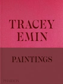 Tracey Emin Paintings