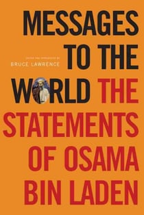 MESSAGES TO THE WORLD