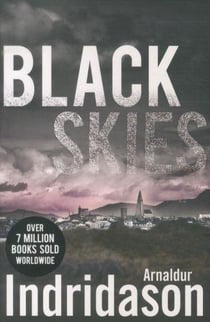 Black skies