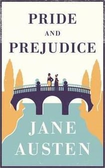 PRIDE AND PREJUDICE