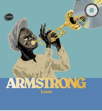 Louis Armstrong (+CD)