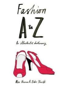 Fashion a to z
