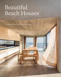 Beautiful beach houses