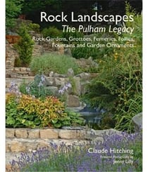 Rock landscapes: the pulham legacy