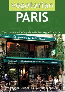 Vegetarian paris