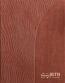 Irth : Unveiling the narratives of architectural materiality