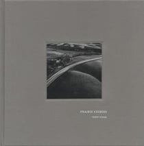 Terry evans: prairie stories
