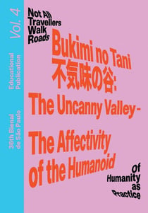 Bukimi no Tani The Uncanny Valley
