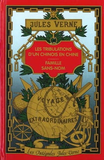 Les tribulations d'un chinois en chine - famille sans-nom