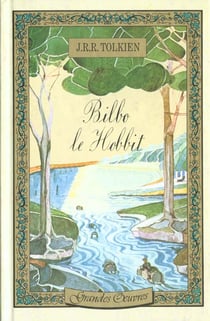 Bilbo le hobbit