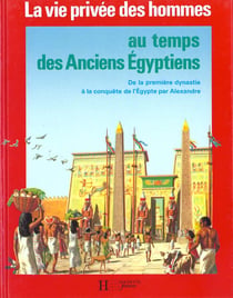 Au temps des anciens egyptiens