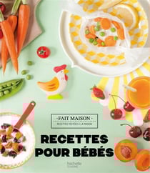 Recettes pour bébés