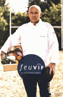 Feu vif - la gastronomie inspirée