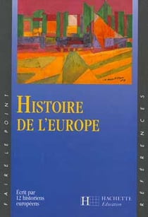 Histoire de l'europe