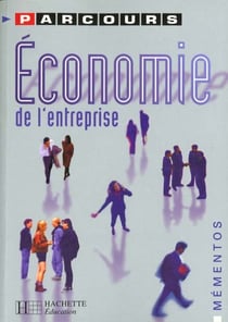 Parcours bts iut economie de l'entreprise