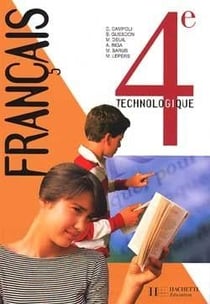 Francais 4e techno