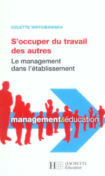 S'occuper du travail des autres