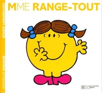 Madame Range-tout