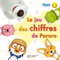 Le jeu des chiffres de pororo