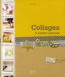 Collages & papiers japonais