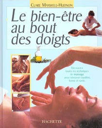Le bien-etre au bout des doigts
