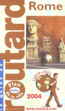 Rome (edition 2004)