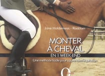 Monter a cheval en un week-end