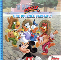 Mes petites histoiresmickey