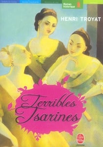 Terribles tsarines