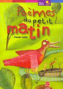 Poemes du petit matin (edition 2003)
