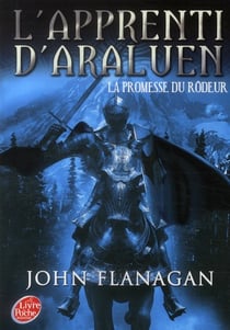 L'apprenti d'Araluen t.3 - la promesse du rôdeur