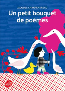 Petit bouquet de poèmes