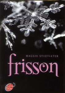 Saga Frisson - Tome 1 - Frisson