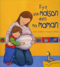 Il y a une maison dans ma maman t.1