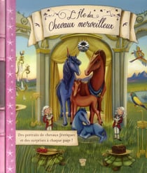 L'île des chevaux merveilleux