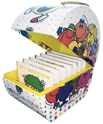 Les Monsieur Madame (édition 2018)