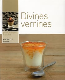 Divines verrines