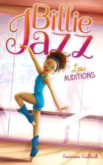 Billie Jazz Tome 1 : les auditions