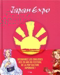Japan expo - le meilleur de la culture japonaise