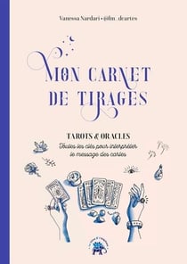 Mon carnet de tirages