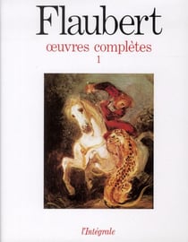 Oeuvres completes Tome 1